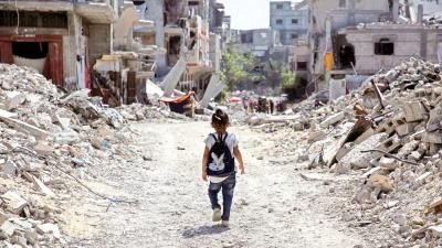 أخبار اليمن : العفو الدولية تدعو لتحقيق دولي بـ"جرائم حرب"