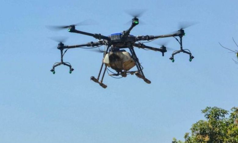 ليست السعودية.. دولة خليجية تشرع في تصنيع وبيع طائرات بدون طيارا ومسيرات انتحارية.. اتفرج من تكون