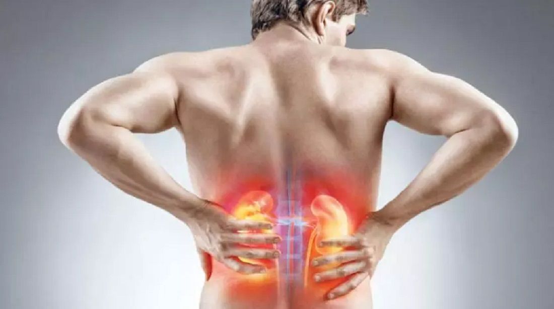 10 علامات مهمة تهدد كليتك لا تتجاهلها.. تعرف عليها!