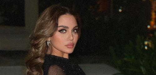 ابنة هيفاء وهبي تتصدر الترند .. صوتها نسخة عن والدتها