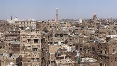 أخبار اليمن : هيئة الآثار تناشد لحماية المواقع الأثرية من الأمطار
