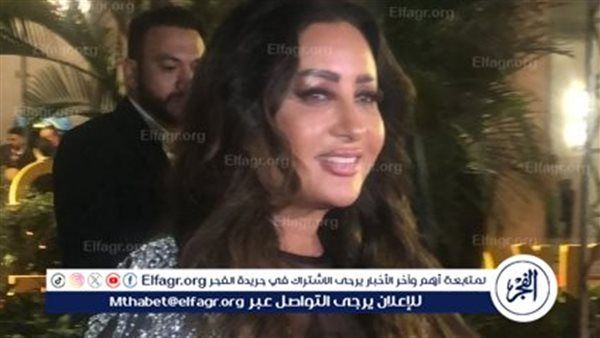 لطيفة وصبري فواز وغادة عبدالرازق.. أول حضور الدورة الـ 21 من مهرجان دير جيست