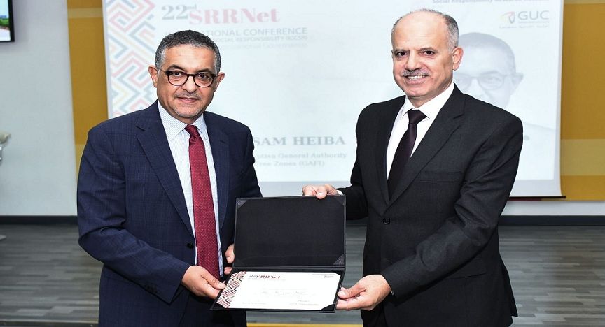 رئيس هيئة الاستثمار: المسئولية المجتمعية للشركات تساهم في…