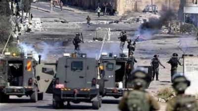 أخبار اليمن : الأسبوع "الأكثر دموية" في الضفة الغربية