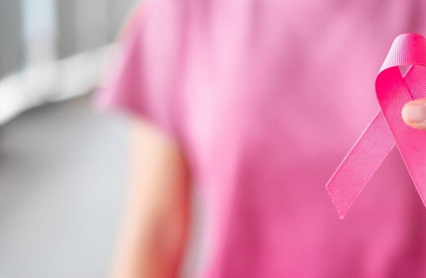 هل توجد علاقة بين فطريات الجلد بسرطان الثدي؟.. دراسة جديدة تفجر مفاجأة