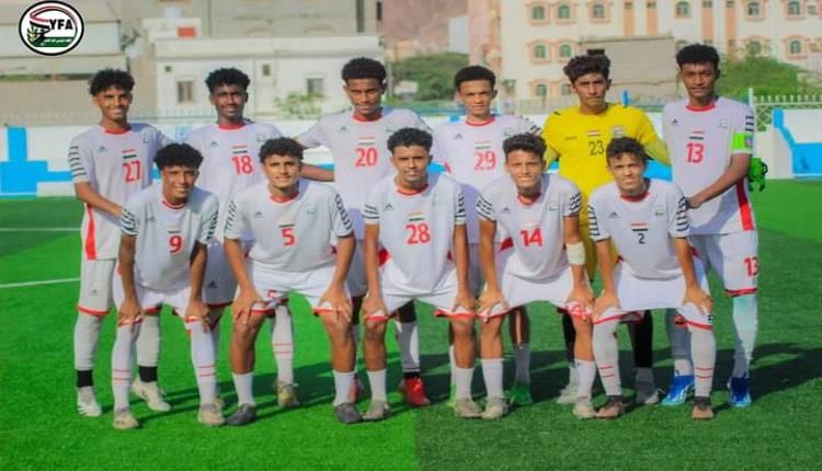 اتفرج.. موعد مباراة منتخبنا الوطني للناشئين مع نظيره السعودي والقنوات الناقلة