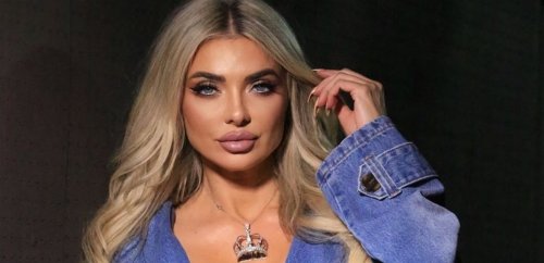 ميريام كلينك ترقص بعيد ميلاد مادلين طبر