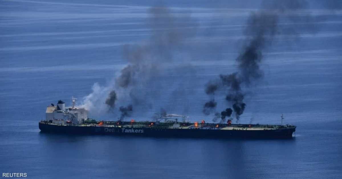 العالم اليوم - بعد ضربة الحوثيين.. البنتاغون يكشف ما يحدث على "سونيون"