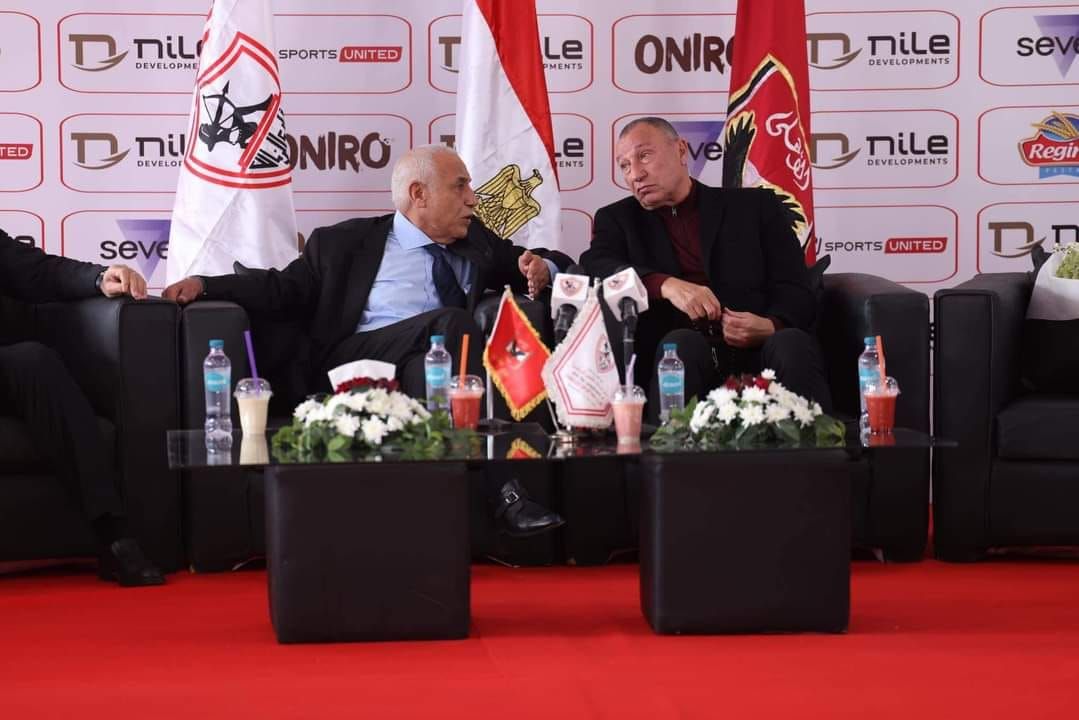 ارتفاع "الدولار" ورحيل "الجنرال".. 10 متغيرات شهدتها مصر منذ اللقاء الأول بين الأهلي والزمالك في السوبر الأفريقي