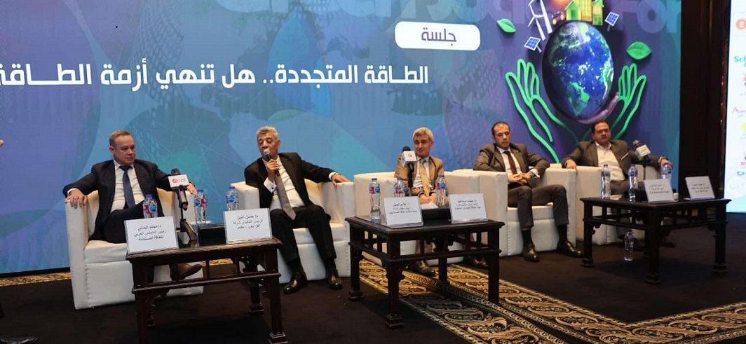 هل تنهي الطاقة المتجددة أزمة الكهرباء في مصر؟.. منتدى…