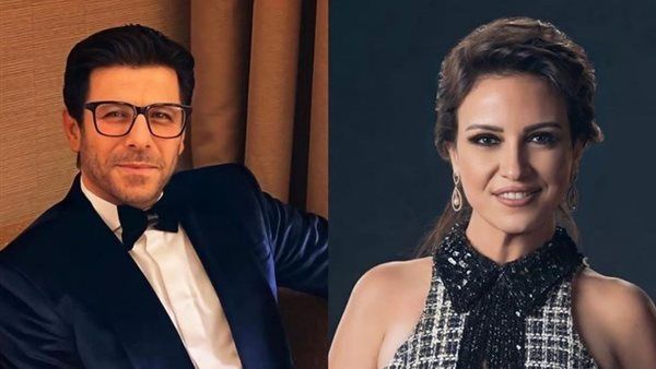 مسلسلات جمعت إياد نصار وريهام عبدالغفور
