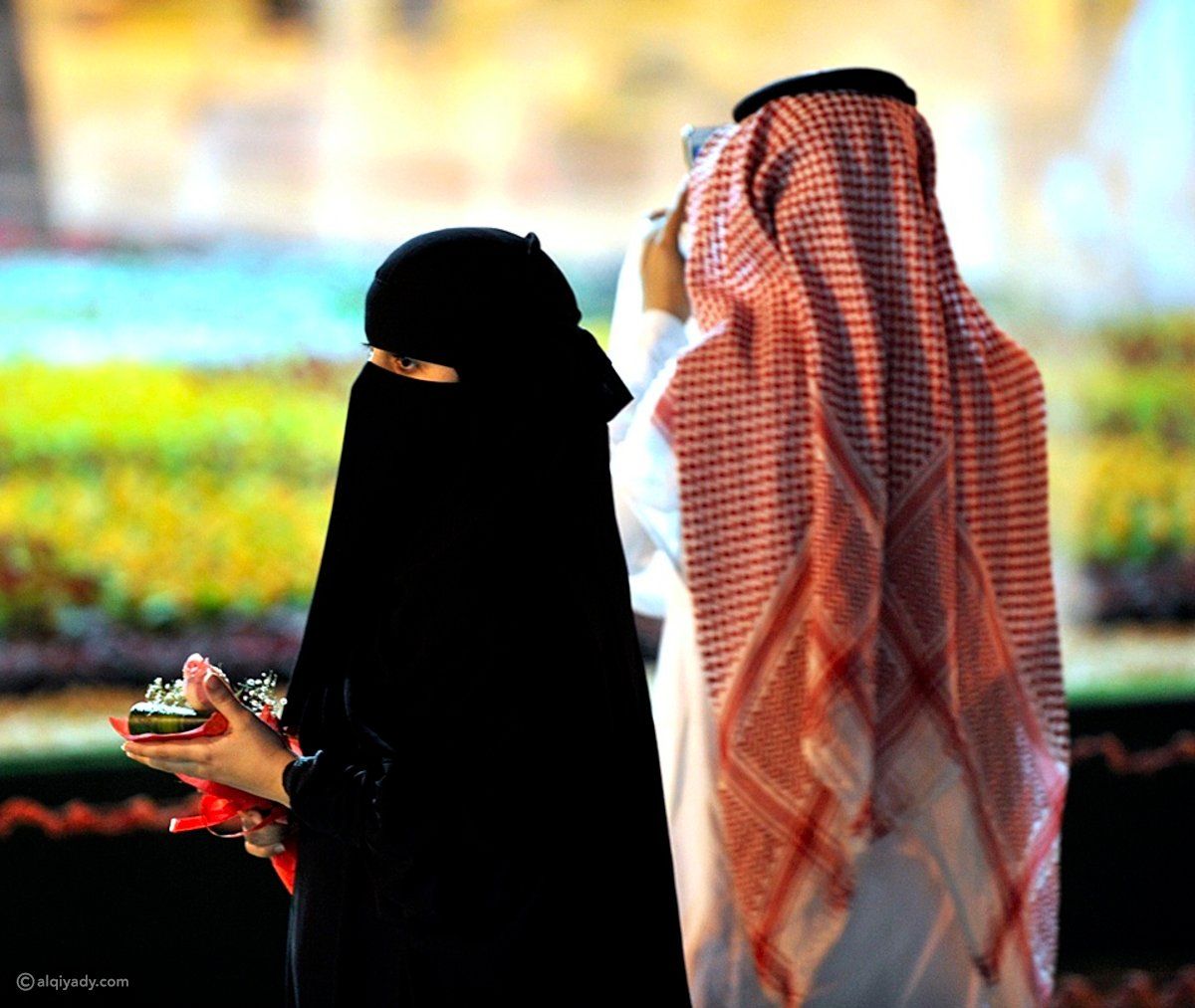 ما الذي يحدث للرجل إذا تزوج امرأة تكبره بـ10 سنوات !