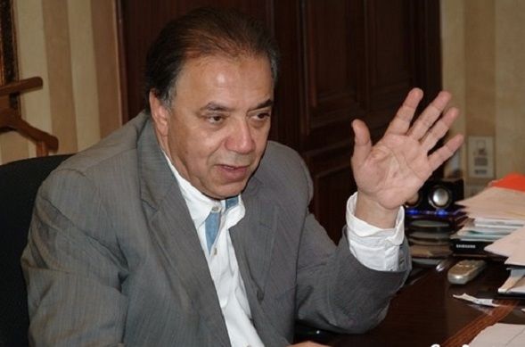 منتدى المجتمع الأخضر .. د. شريف الجبلي: لجنة الالتزام البيئي…