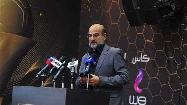 عامر حسين: لا أعلم موقفي من الاستمرار أو الرحيل.. وطُلب مني تقديم تصور عن الموسم المقبل