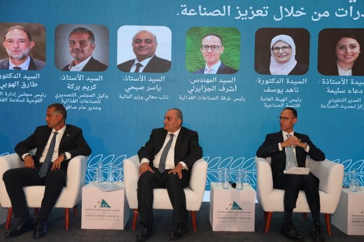 نائب وزير المالية: صرف 12.2 مليار جنيه لدعم مصدري الصناعات…