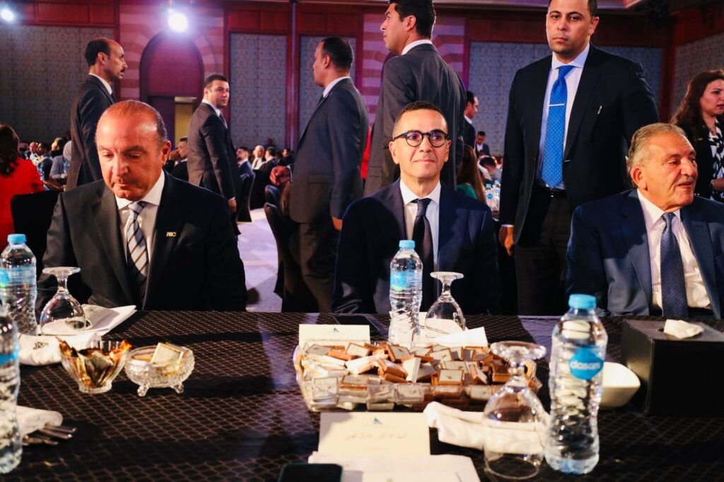 وزير الاستثمار: 7500 منشأة بقطاع الصناعات الغذائية توفر 7…