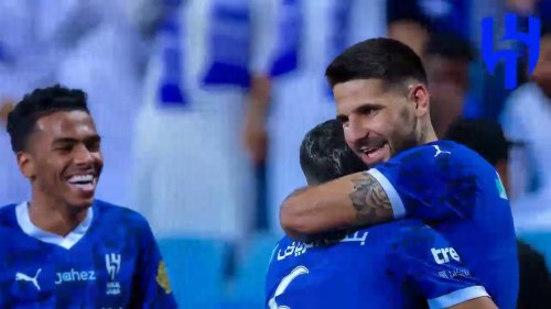 أسرار ميركاتو الهلال: مفاجأة خيسوس مع لودي وتحديات تعويض سعود عبد الحميد