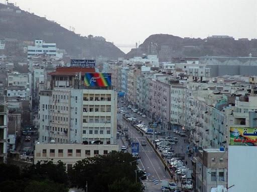 اليمن: صيد حوثي خطير يقع في قبضة الجيش في مطار عدن