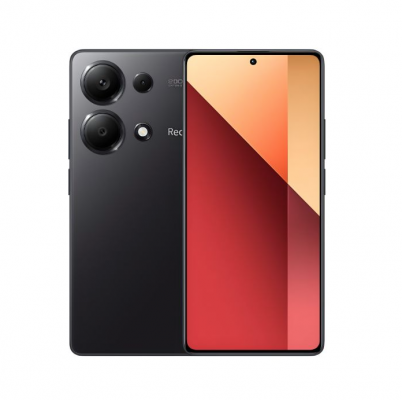 “هتنزل تشتريه دلوقتي بسرعة !!” .. سعر ومواصفات هاتف Xiaomi Redmi Note 13 4G.. مواصفات جبارة برخص التراب