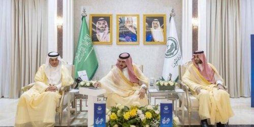 وضع حجر الأساس لـ28 مشروع تنموي جديد في منطقة الجوف السعودية