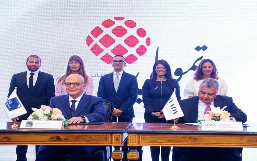 محمد متولي: التخارج من تمويلي يمثل نموذج للتحول نحو الاعتماد…