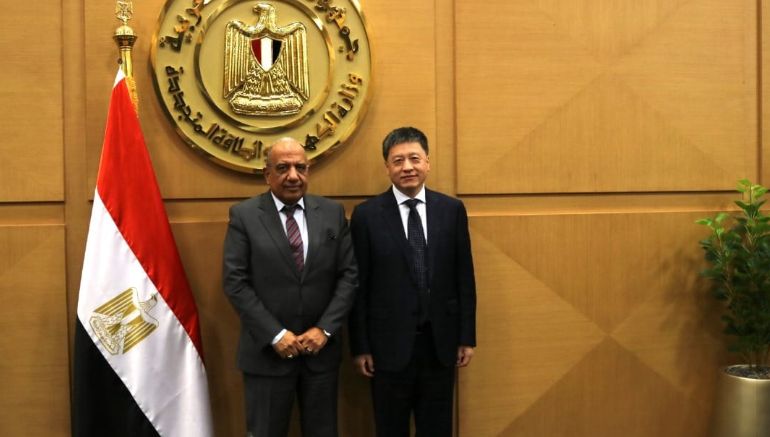 وزير الكهرباء: تضافر الجهود والتنسيق مع الجهات المعنية…