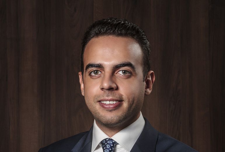 أحمد الأحول: تطوير صناعة النقل البحري في مصر ضروري لتحقيق…