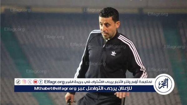 رئيس اتحاد بوتسوانا: محمد محسن أبو جريشة مدرب كبير