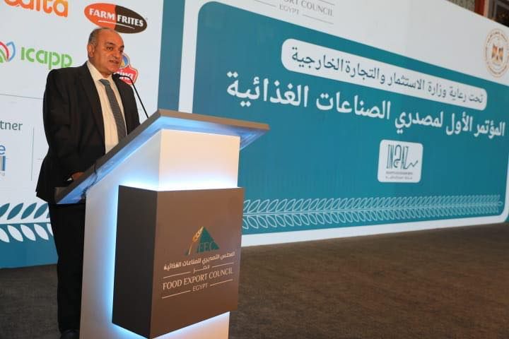 نائب وزير المالية: صرف 12.2 مليار جنيه لدعم مصدري الصناعات…