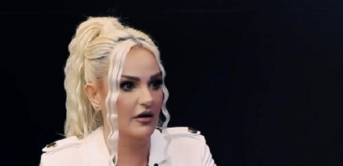 ريما ديب: رفضت عرض زواج من سياسيّ مهمّ