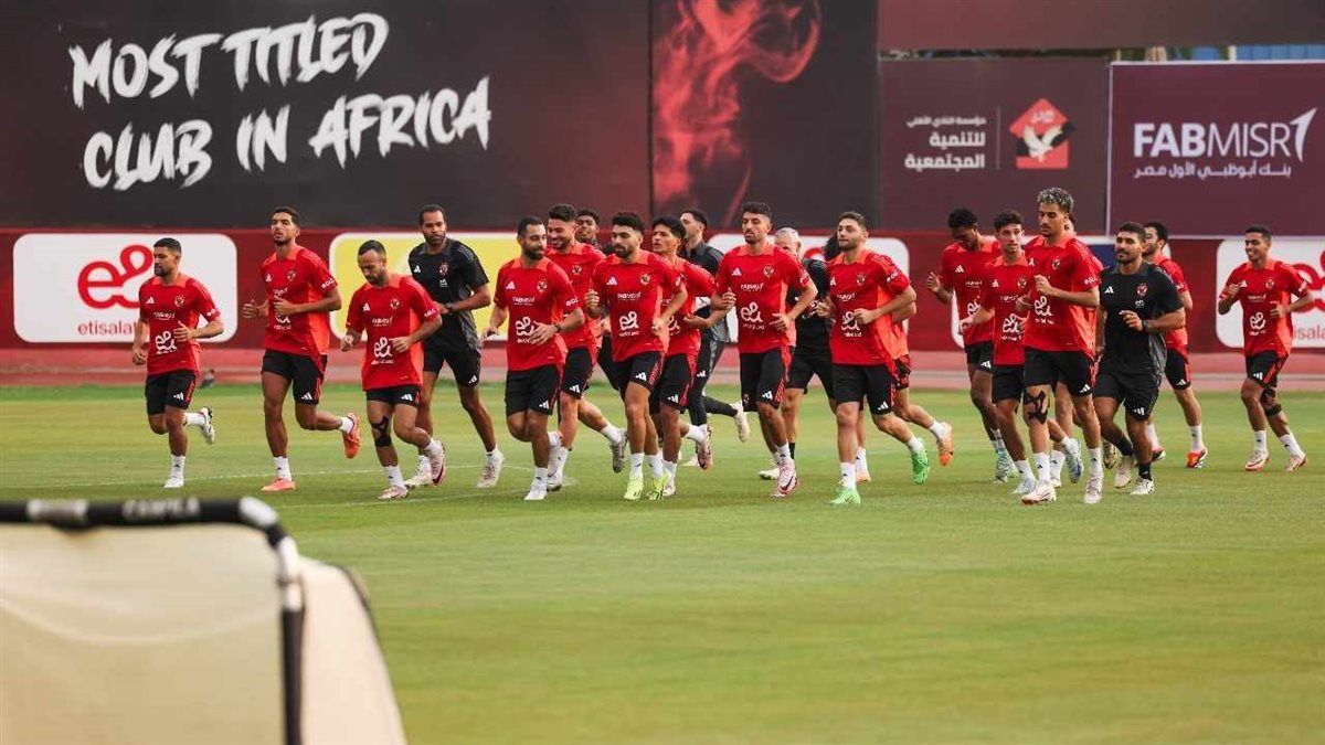 موعد مباراة الأهلي القادمة أمام جورماهيا الكيني في دوري أبطال إفريقيا والقنوات الناقلة