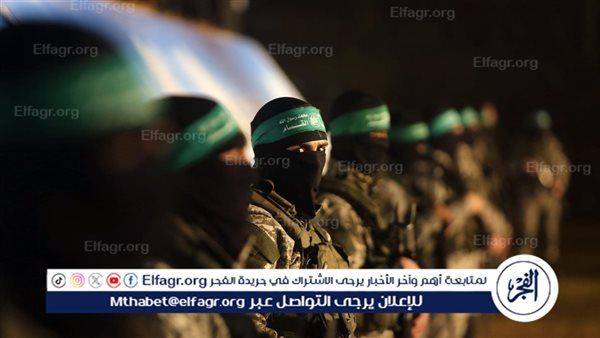 "قصف مدنيون عُزَّل ومناطق آمنة" بيان حماس للرد على مجزرة المواصي بـ خان يونس