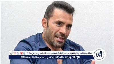 بسبب أول خطوة في السينما الأمريكية.. رامي وحيد يتصدر التريند