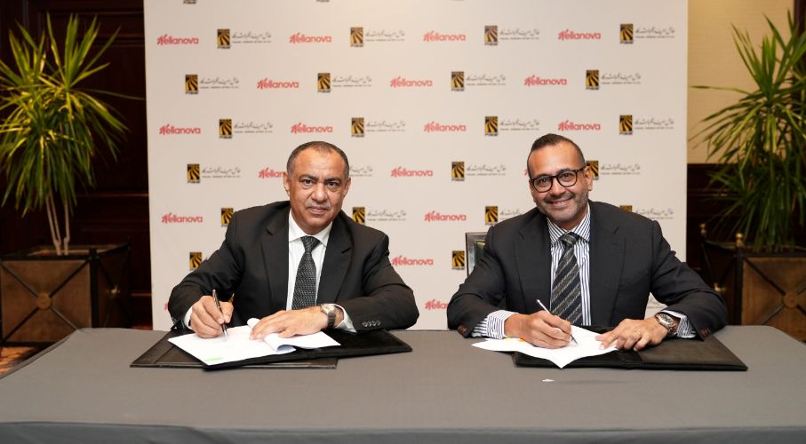 عاجل.. كيلانوفا توقع اتفاقية لبيع أسهمها في بسكو مصر إلى…