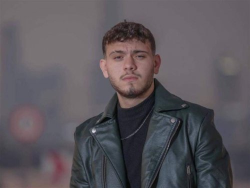 الشامي يرقص مع عاملة المنزل والجمهور يعلق