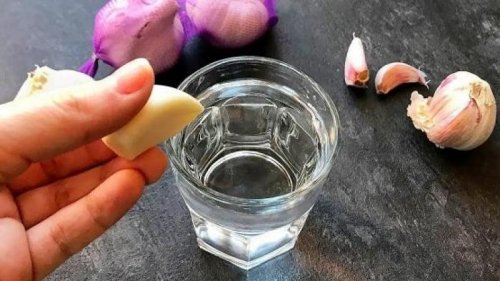 اشربي كوب واحد من هذا المكون كل يوم ولن تتخلي عنه أبدا بعد اليوم