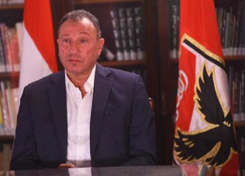 محدش فوق الأهلي.. الخطيب يعلن رحيل نجم الفريق من النادي بعد خلافه مع كولر