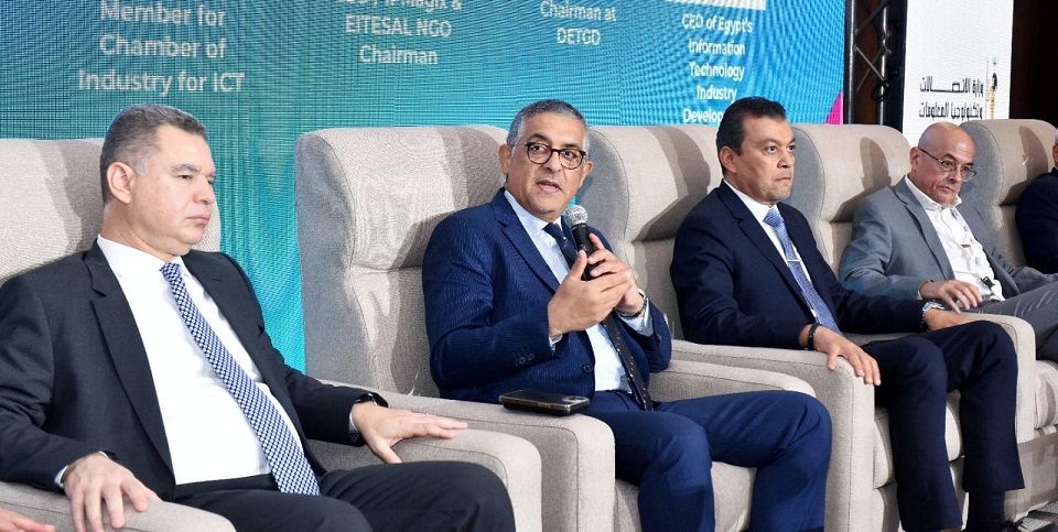 حسام هيبة: استخدام الذكاء الاصطناعي لإعداد إستراتيجيات داعمة…