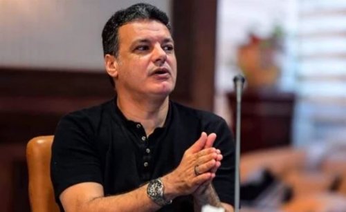 النادي المصري ينعى الكابتن إيهاب جلال