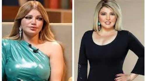 ياسمين الخطيب تهاجم مها أحمد وتوجه رسالة إلى تركي آل الشيخ