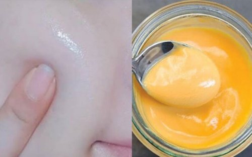 جسمك هيبقى ابيض من التلج!!...ارجعي عروسة .. دلكة الكركم والنشا لتفتيح الجسم نتيجتها فعالة في التبييض والترطيب والنعومة