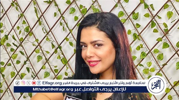 مارتينا عادل: "اتخضيت من نجاح شخصية أحلام في عمر أفندي ومكنتش مستوعبة"