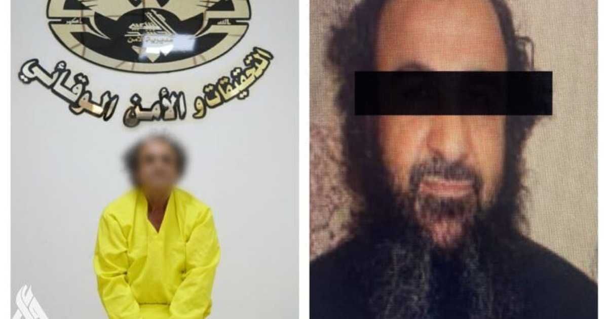 العالم اليوم - العراق.. الحشد الشعبي يعتقل أخطر قادة داعش في نينوى