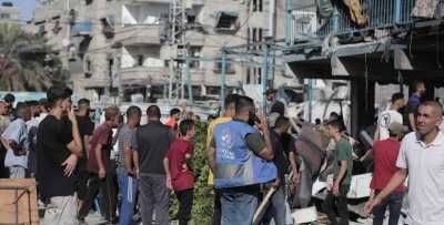 أخبار اليمن : الأونروا تعلن مقتل 6 من موظفيها في غزة