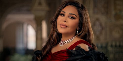 أحلام تصدر ألبوم غنائي جديد باللهجة المصرية