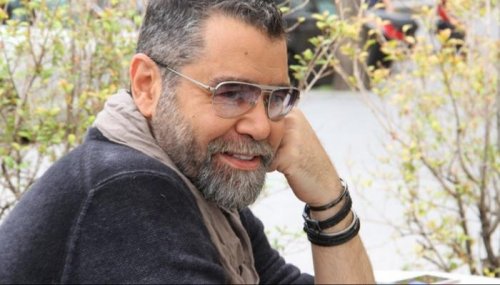 يوري مرقدي يعود بشوجر دادي بعد غياب 8 أعوام