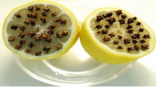 «وصفة سحرية بدون مجهود».. خلطة فعالة مكونة من القرنفل والليمون السر الذي تبحث عنه النساء..!!!