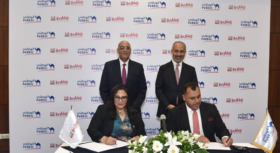 رئيس جهاز تنمية المشروعات: التعاون مع كبرى البنوك لنشر ثقافة…