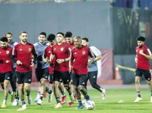 الأهلي يحصن كولر ب٣٠ ألف يورو