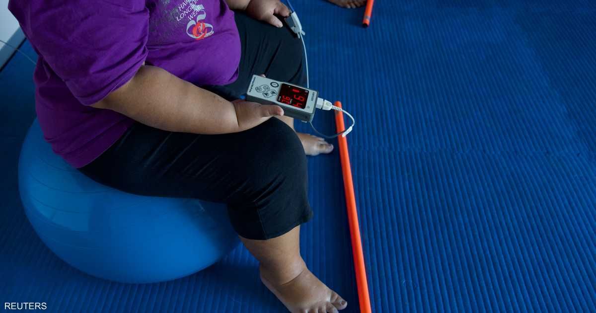 العالم اليوم - أطباء يحذرون.. تأثير مميت لحقن إنقاص الوزن